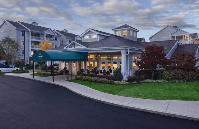 🤠Wyndham Nashville Resort✨ 2 Bedroom Villa - Sleeps 8!