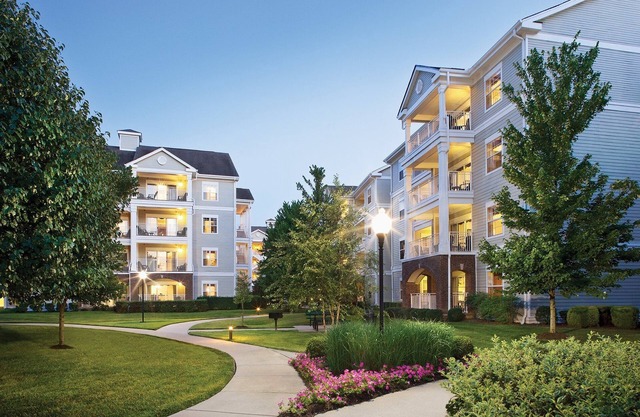 Wyndham Nashville Resort - 2 Bedroom Unit Sleeps 6!