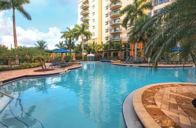 Wyndham Pompano Beach 