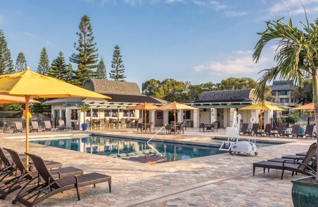 Wyndham Paniolo Greens | 2BR/2BA King Suite