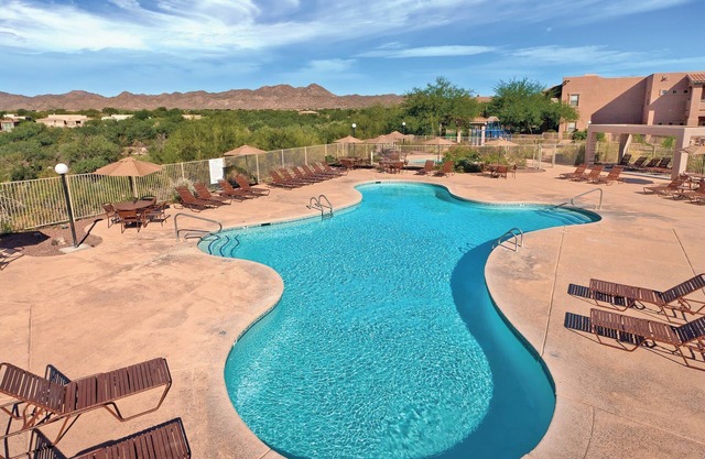 Wyndham Rancho Vistoso | Three 2BR/2BA Suites