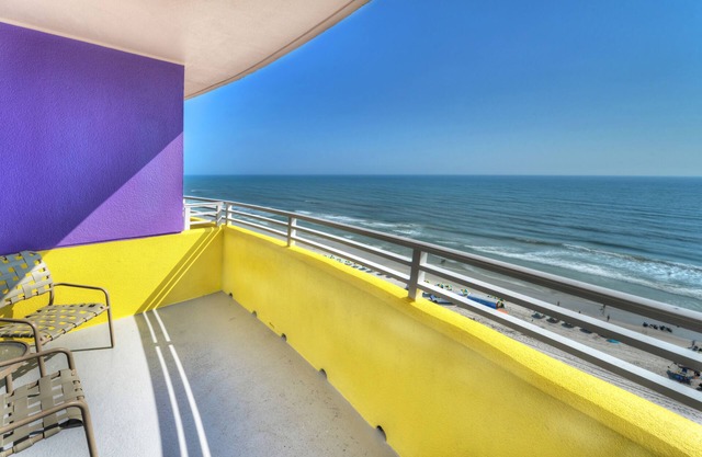 Wyndham's Ocean Walk Resort - 2 Bedroom Deluxe