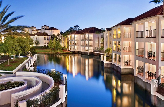 Wyndham Star Island Resort near Disney