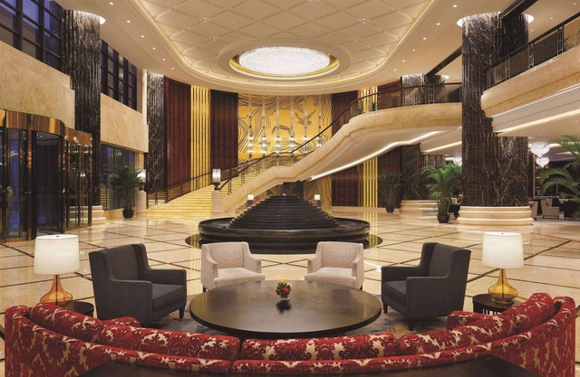 Wyndham Urumqi North