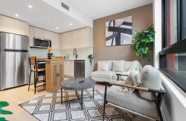 Wynwood Luxury Oasis