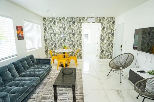 Wynwood Residences Complex for Large Groups