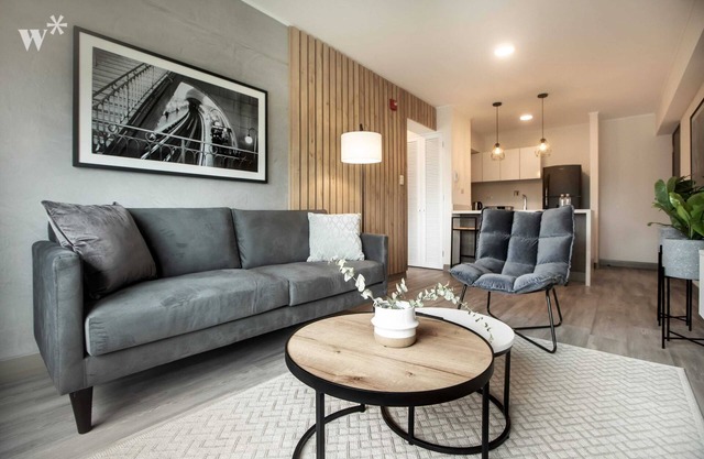 Wynwood The Classic in San Isidro