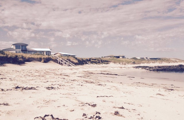 Wytonia Beachfront Studio 2
