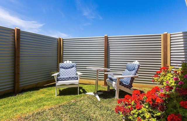 Wytonia Cabana - Quiet Secluded Property Just Meters From The Beach
