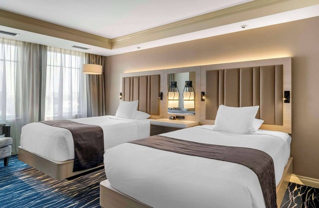 Wyvern Hotel, an Ascend Collection Hotel