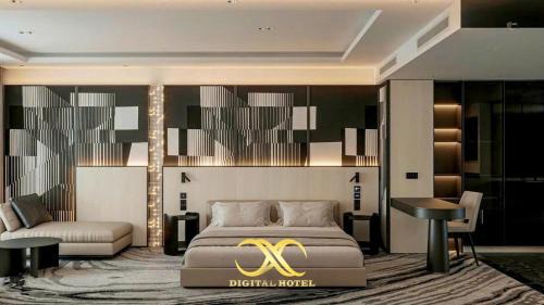 X-Digital HOTEL