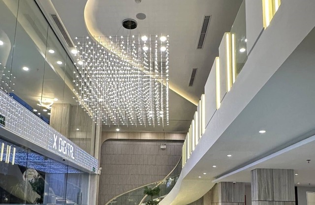 X-Digital Hotel