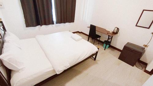 X GO INN Maya Nimman Chiang Mai