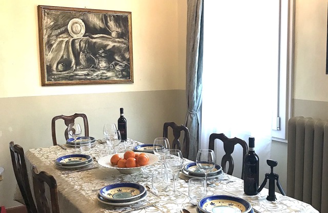 X-Large and luxury apartment in the old town! - All comfort -