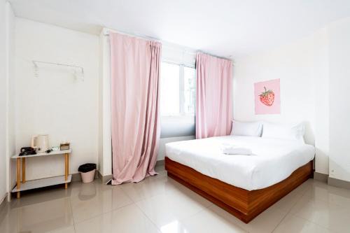X Oh My Nap Sukhumvit 3 -โอ้ มาย แนป สุขุมวิท ซอย3