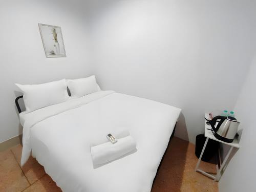 X The Hidden Khaosan - เดอะ ฮิดเด้นข้าวสาร รามบุตรี