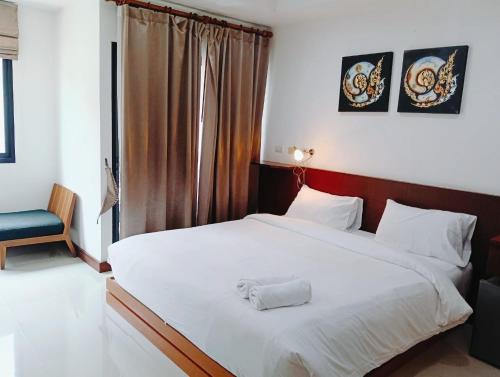 X YON INN - Sukhumvit 4 BTS NANA