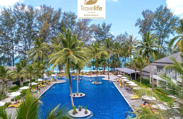 X10 Khaolak Resort