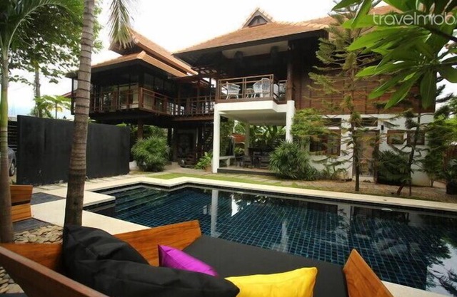 X2 Chiang Mai North Gate Villa