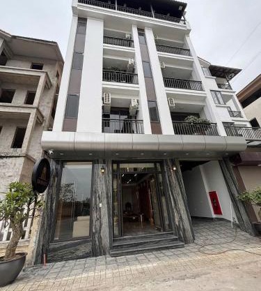 X9 Hotel Luxury