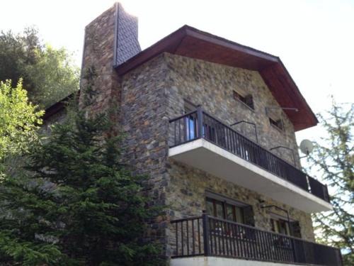 XALET CARLEMANY (Casa entera/hab.)