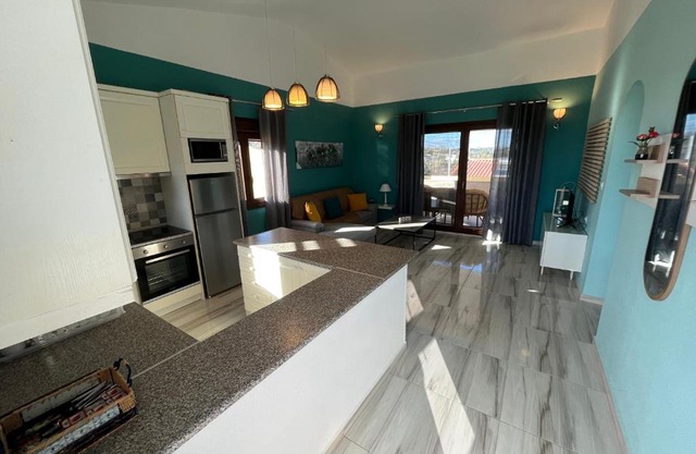 Xalonia Penthouse