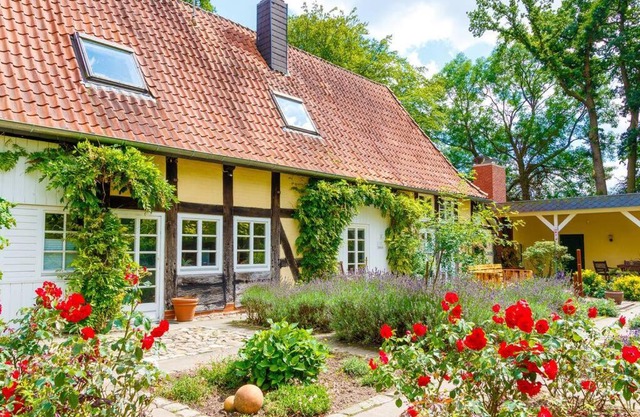 Xanadi Heilehaus kleine Auszeit Kururlaub