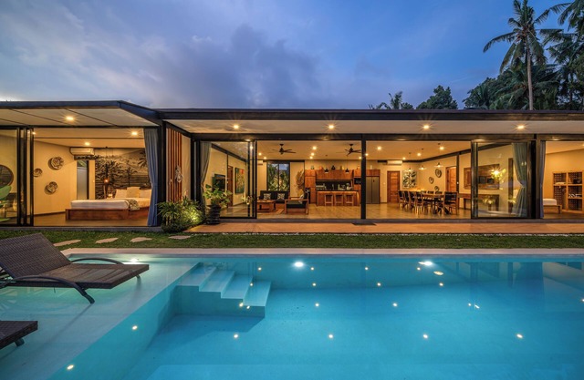 Xanadu - 5BR Villa