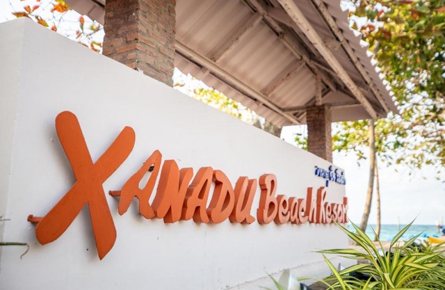 Xanadu Beach Resort