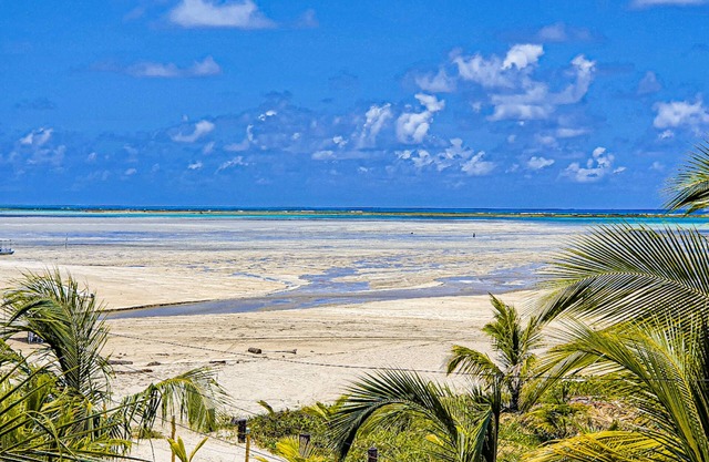 Xaréu Flats Maragogi
