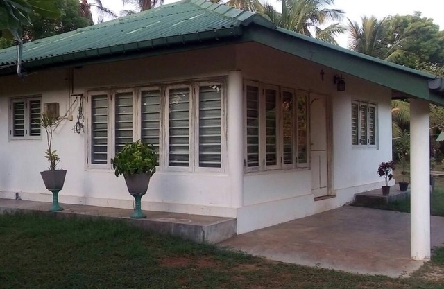Xaviers Nila Villa