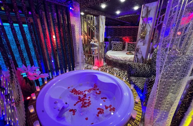 Xcite Hotel Salem