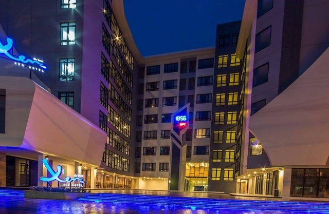 Xen Hotel Nakhon Pathom