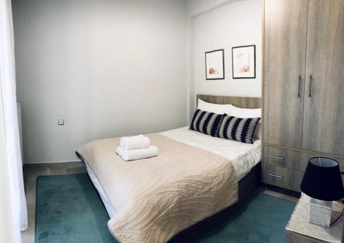 Xenia Apartments A5