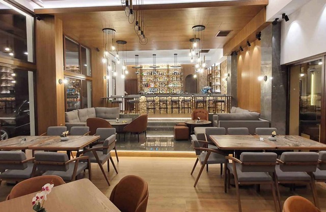 Xenios Dias Boutique Hotel