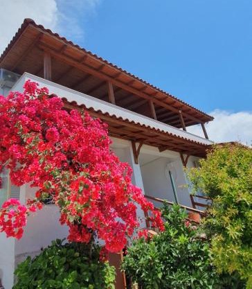 XHEKO ROOMS