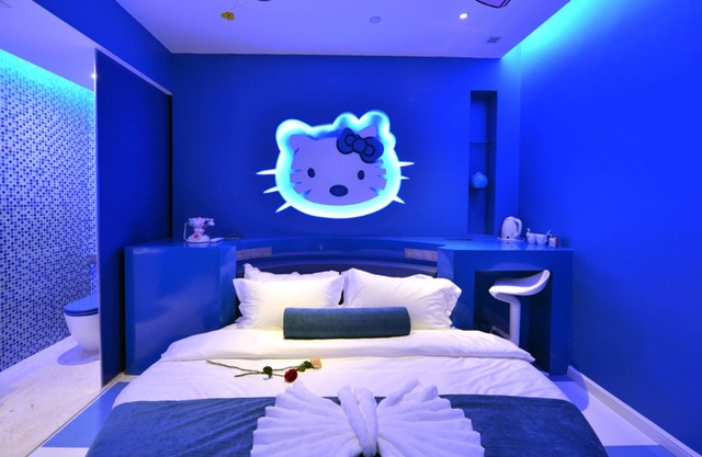 Xiamen Aizhu Lover Hotel - Jimei Branch