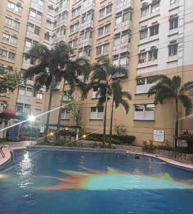 Xian's place Budget Friendly Condo