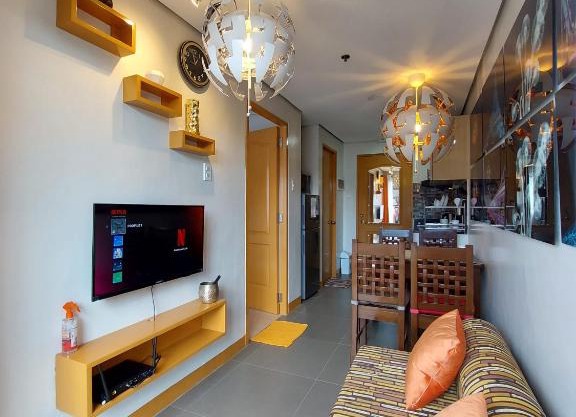Xiana's Condotel