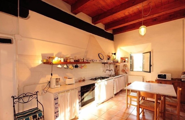 XIII Century Stone House/Villa with Large Pool Near Bologna