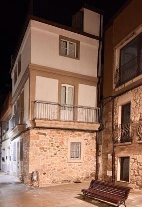 XILGAR Casa VeiraMar