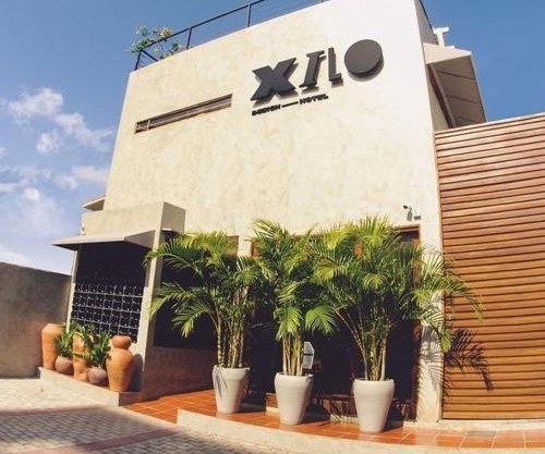 Xilo Design Hotel