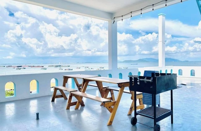 Xing Ocean Homestay VT by Bay Luxury