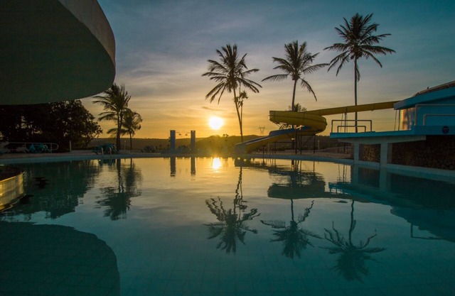 Xingo Parque Hotel