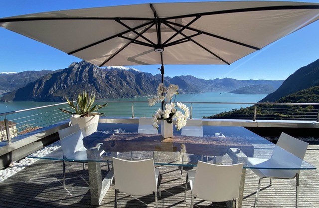 Xino Terrace View by Interhome