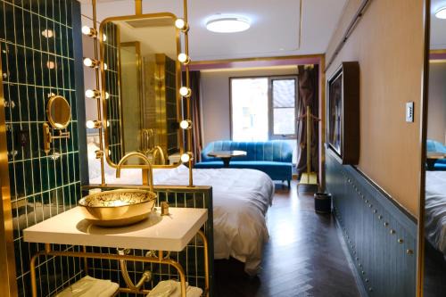 Xinyu Hotel - Shanghai Jiao Tong University Xinhua Road
