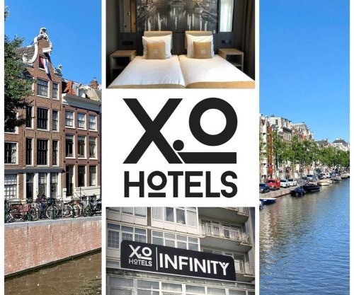 XO Hotels Infinity