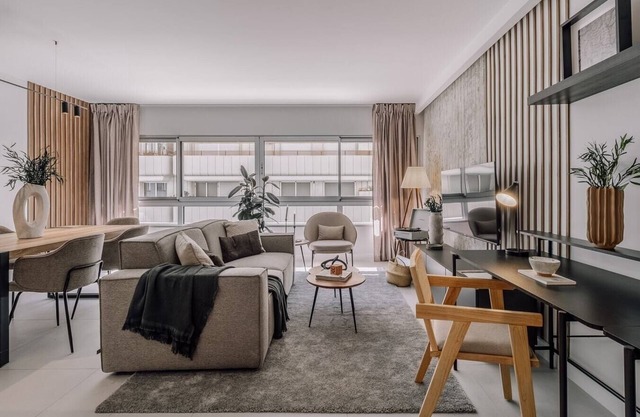 Xook - 2 bedrooms in Almagro