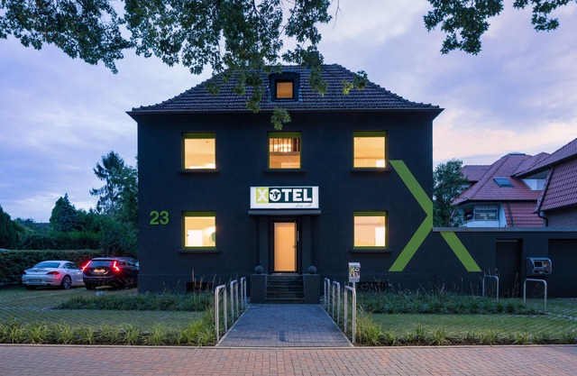 Xotel