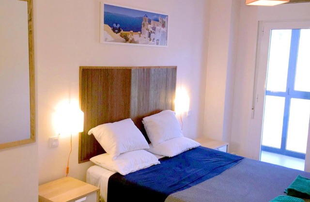 Xove Beach Area Apartment (Viveiro)